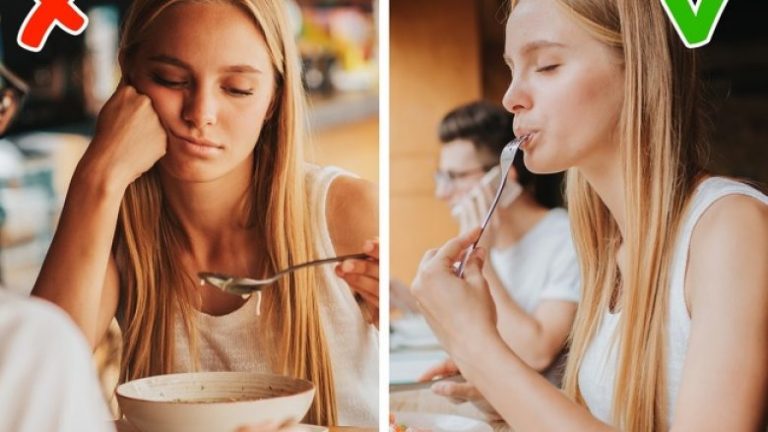 Tri shenjat që tregojnë se dieta po jua dëmton shëndetin