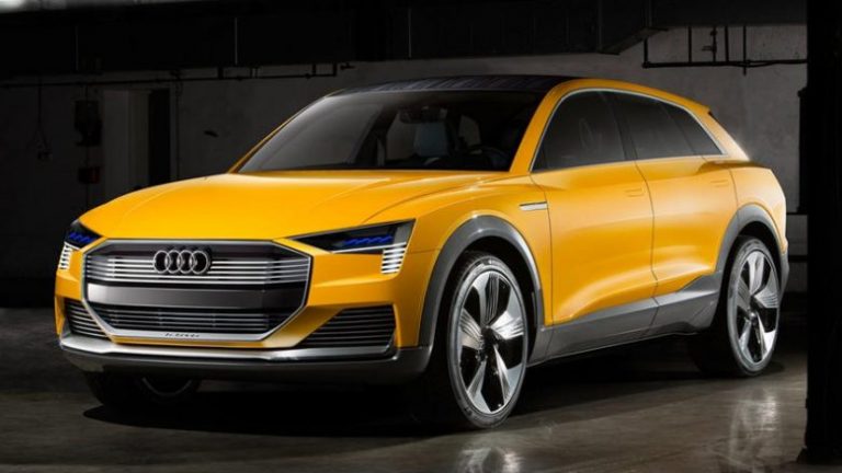 Audi ka humbur besimin në bateri, zhvillon plane për makina me hidrogjen (Foto)