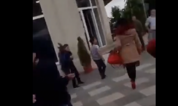 Goditet në Lipjan gruaja e dyshimtë që u bë e famshme në rrjetet sociale