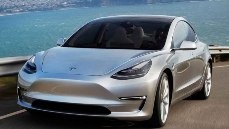Tesla bëhet viktimë e suksesit që e ka pasur deri më tani në Norvegji (Foto)