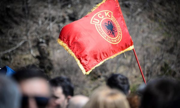 Zyrtari i VV’së: Turp për ata shqiptarë që e çuan vetë UÇK’në në gjyq ndërkombëtar