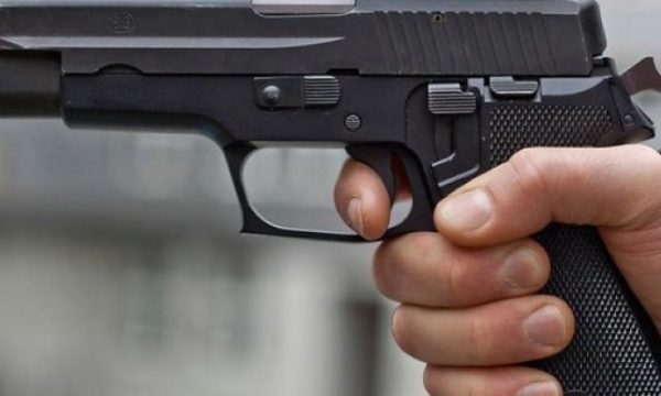 Të shtëna me armë zjarri në Gadime, konfiskohen katër gëzhoja