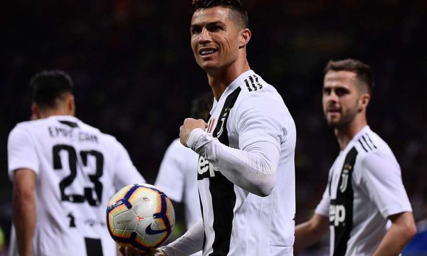 Statistikat tregojnë si ka ndryshuar Ronaldo me Juventusin