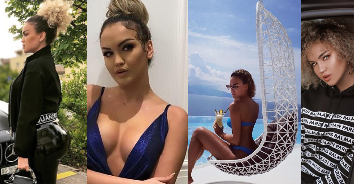 Arta e “O sa mirë” dhe jeta e saj luksoze… vetura, pushimet dhe garderoba e shtrenjtë