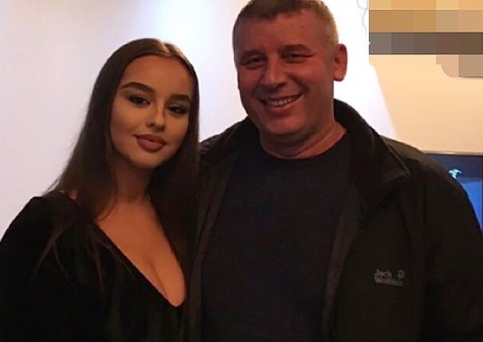 Vajza e ish-komandantit Sylejman Selimi, ka disa fjalë për babain e saj!
