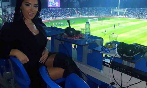 Habit gazetarja kosovare: Bukuria është për femra, mashkullit duhet t’i vijë era djersë