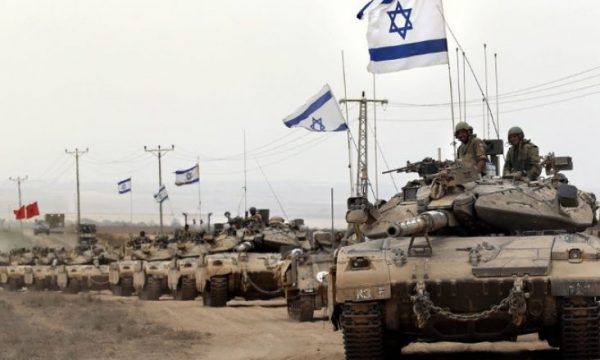 Alarmohet Izraeli: Irani mund të na godasë!