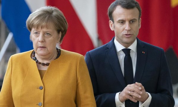 Mospajtime mes Merkelit dhe Macronit, për shefin e ri të KE’së