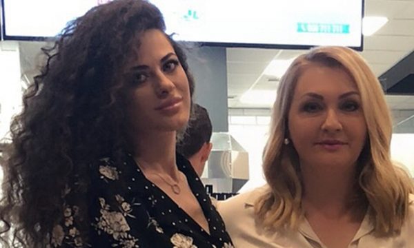 Reja e Remzies rrezikon shumë për një foto