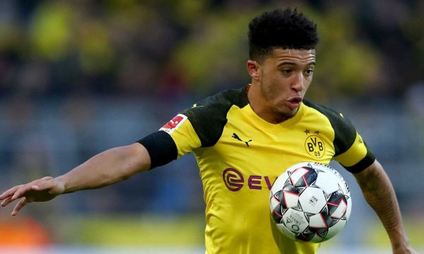 Sancho s’dëshiron të dëgjojë për Barçën, Realin e Unitedin – vendos të qëndrojë në Dortmund