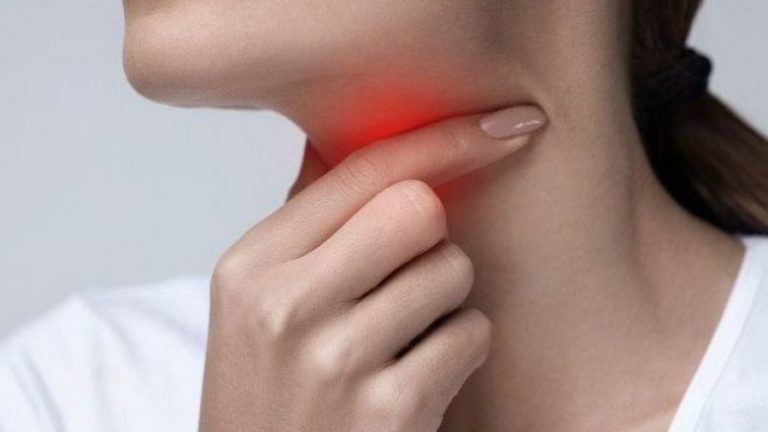 Simptomat e hipotiroidizmit dhe trajtimi i kësaj sëmundje (Video)