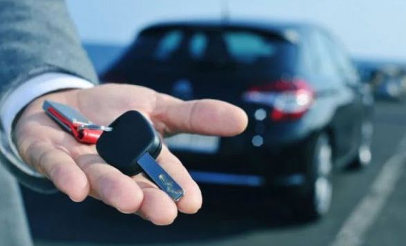 Drenicaku arrestohet në Pejë, e mori veturën me qira për ta shitur në Lipjan