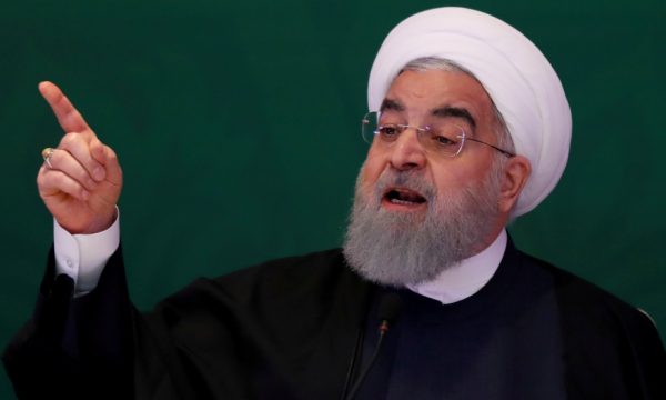 Irani thotë që sanksionet amerikane nënkuptojnë mbylljen e të gjitha rrugëve diplomatike