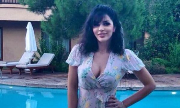 Sonila Meço çmend pushuesit