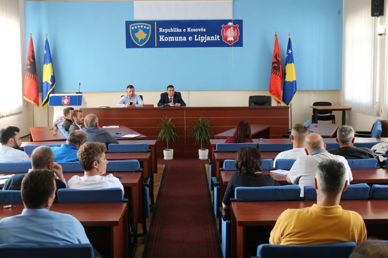 Komuna: Sot gjatë ditës janë mbajtur dëgjime publike lidhur me Kornizën Afatmesme Buxhetore për periudhën 2020-2022