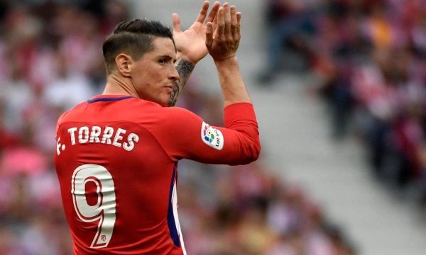 Torres i jep fund karrierës 18-vjeçare, konfirmon pensionimin