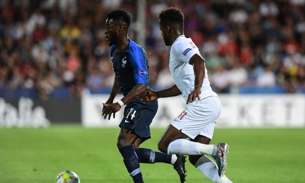 EURO 21: Franca e mund Anglinë me rikthim dramatik