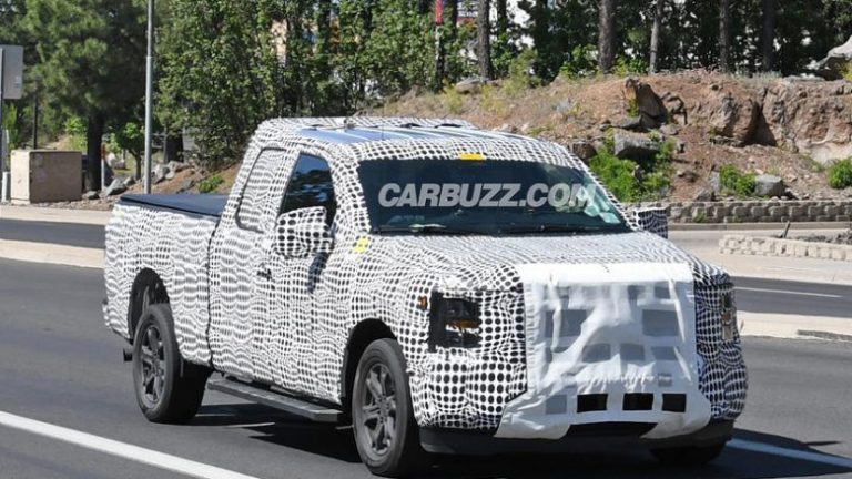 Ford F-150 i ri, shumë më i fuqishëm se Silverado dhe Ram 500 (Foto)
