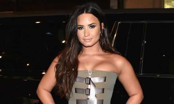 Demi Lovato i thotë ‘mbretëreshë’ këngëtares shqiptare