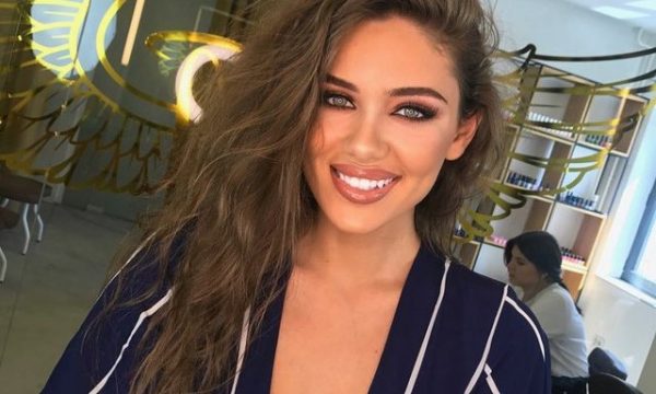 Habit modelja e famshme në SHBA: Dua burrë shqiptar, kam mësuar të bëj pite