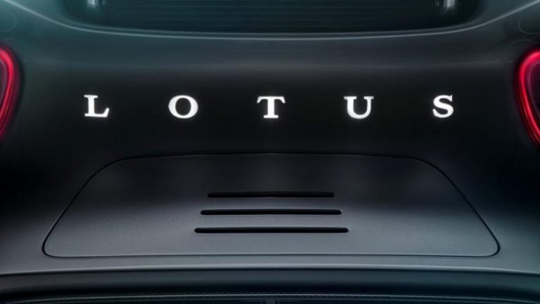 Super-makina hibride nga Lotus, prezantohet në korrik me 1,000 kuaj fuqi (Video)