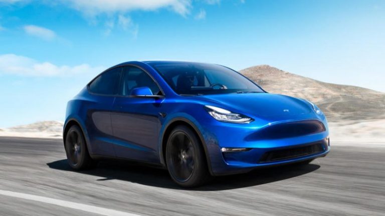 Tesla duhet të ketë kujdes nga Hyndai (Foto)