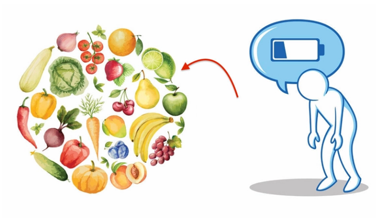 Cilat vitamina mungojnë nëse ju bien flokët, ju mpihen duart apo keni ngërçe në stomak – çfarë duhet patjetër të hani