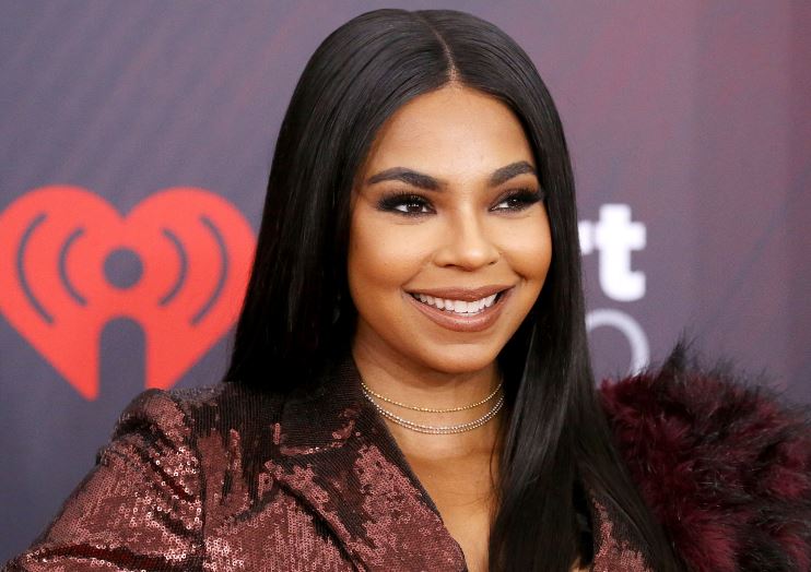 Ashanti tejet e ‘nxehtë’ nga Las Vegas, kaq joshëse nuk e keni parë