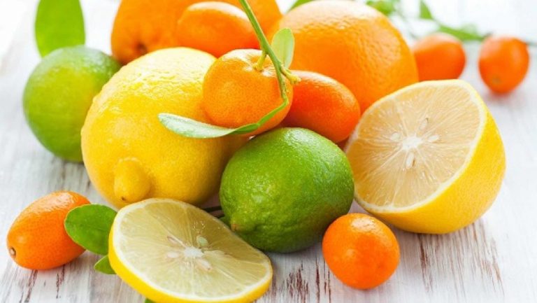 Agrumet ndikojnë në përmirësimin e qarkullimit të gjakut
