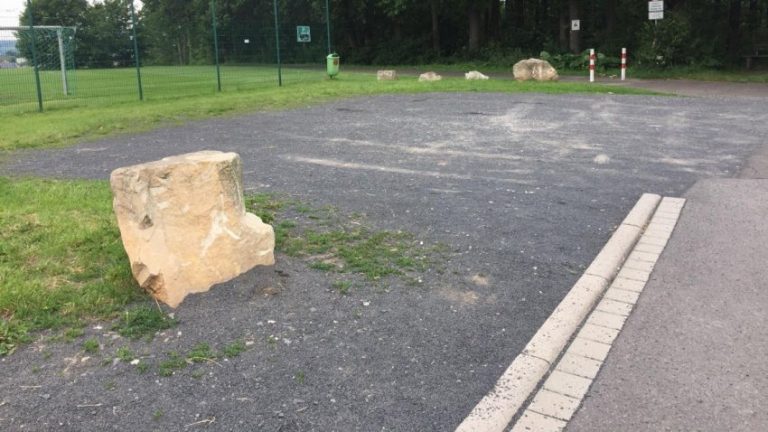 Detaje të reja për krimin në Gjermani, si e vrau 55-vjeçari nga Lipjani gruan në veturë