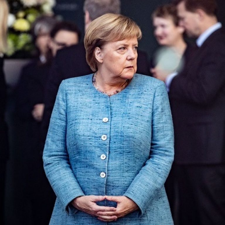 A do të bjerë koalicioni i Angela Merkelit?