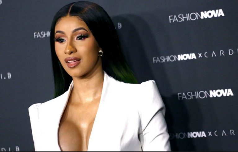 Cardi B rrezikon të dënohet me 4 vjet burg