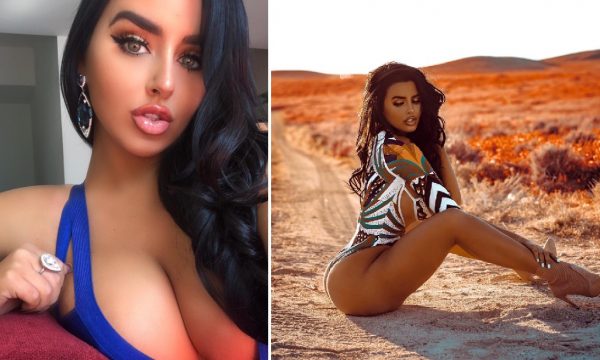 Kjo modele fiton 900,000 euro nga fotot në Instagram