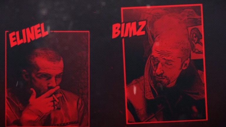 Publikohet “Çka ka risi” nga BimBimma dhe Elinel