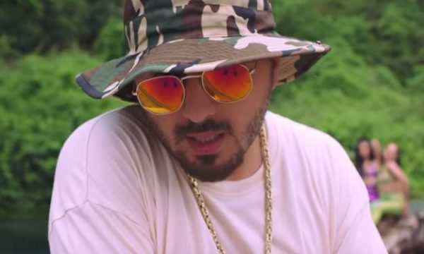 Gjiko e ka emocionuar Elitën me veprimin e fundit