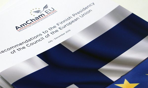 Finlanda merr Presidencën e BE’së, Ballkani Perëndimorë nuk është prioritet