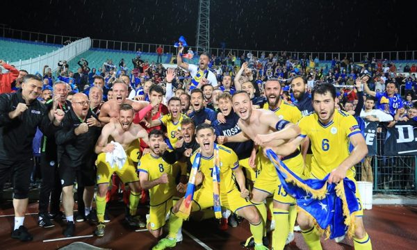 Trajneri i Bullgarisë: “Kosova ka futbollistë cilësorë dhe duhet ta pranojmë këtë, fitoi ekipi më i mirë”