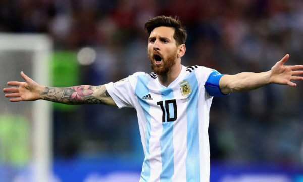 “Çfarëdo që bën Messi do të kritikohet gjithmonë sepse është më i miri në botë”