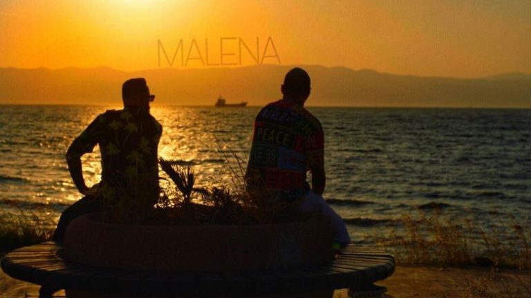 Vjen me videoklip “Malena” nga Majk dhe Geti