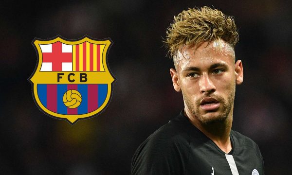 “Neymar në Barcelonë, çfarë bombe…”
