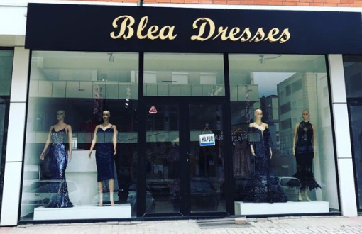 Blea Dresses në Lipjan, 20% ZBRITJE nga data 28.06.2019 deri më 05.07.2019