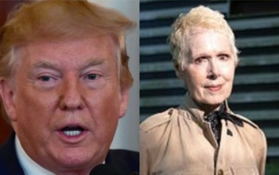 Trump thotë për gruan që e akuzoi për ngacmim seksual se “s’është tipi im”
