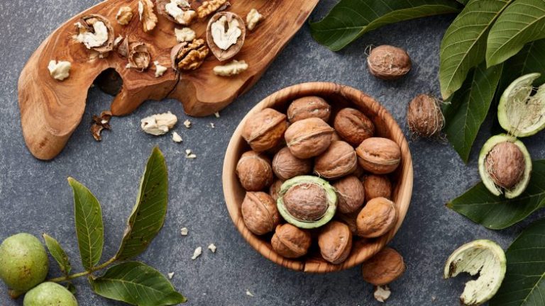 Efektet shëndetësore që i sjell konsumimi i produkteve arrore