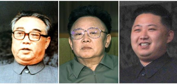 Kim Jong-Un merr para nga populli që ta mbajë babain dhe gjyshin e tij të ngrirë në akull