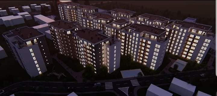 “Green Park Residence” në Lipjan zgjidhje e duhur për banim në një lagje të mirë menduar