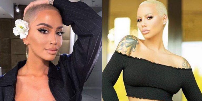 Dafina Zeqiri kopjon stilin e ri të flokëve nga modelja e njohur amerikane!