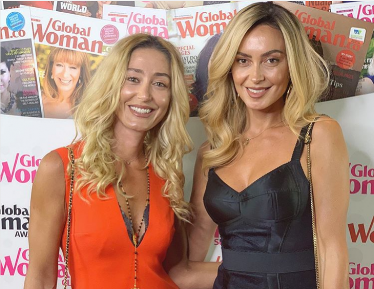 Lola e Anita, të dyja “si drita”