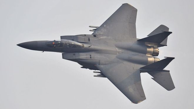 Koreja e Jugut ndez të shtëna paralajmëruese në aeroplanin ushtarak rus