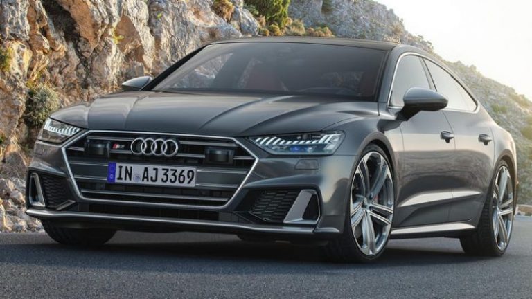 Audi S7 me 444 kuaj fuqi, në mision të rivalizojë me BMW dhe Mercedes