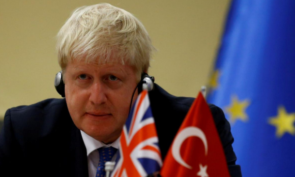 Mediat turke: Kryeministri i ri britanik është stërnip i osmanëve